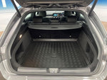 MERCEDES BENZ CLA Shooting Brake
