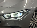 MERCEDES BENZ CLA Shooting Brake