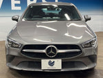 MERCEDES BENZ CLA Shooting Brake