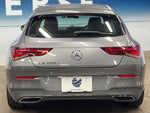 MERCEDES BENZ CLA Shooting Brake
