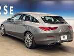 MERCEDES BENZ CLA Shooting Brake