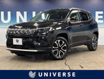JEEP COMPASS 4WD