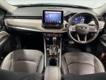JEEP COMPASS 4WD
