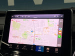 JEEP COMPASS 4WD