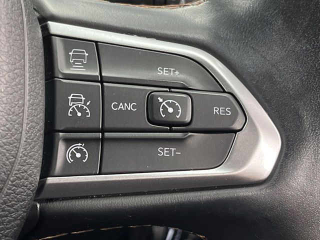 JEEP COMPASS 4WD