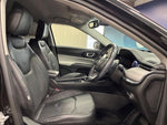 JEEP COMPASS 4WD