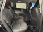 JEEP COMPASS 4WD