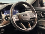JEEP COMPASS 4WD