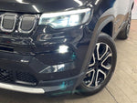 JEEP COMPASS 4WD