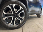 JEEP COMPASS 4WD