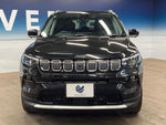 JEEP COMPASS 4WD