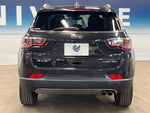 JEEP COMPASS 4WD