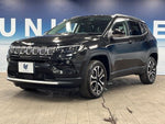 JEEP COMPASS 4WD