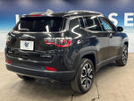 JEEP COMPASS 4WD