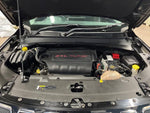JEEP COMPASS 4WD