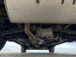 JEEP COMPASS 4WD