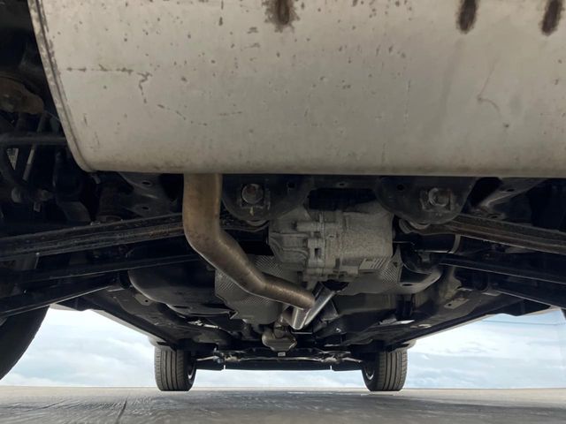 JEEP COMPASS 4WD