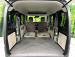 EVERY van 4WD
