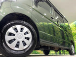 EVERY van 4WD