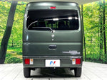EVERY van 4WD