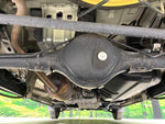 EVERY van 4WD