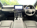 LANDCRUISER 250