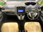 SERENA  WG 4WD