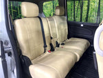 SERENA  WG 4WD