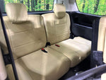 SERENA  WG 4WD