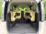 SERENA  WG 4WD