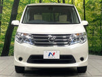 SERENA  WG 4WD