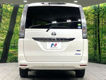 SERENA  WG 4WD