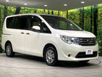 SERENA  WG 4WD