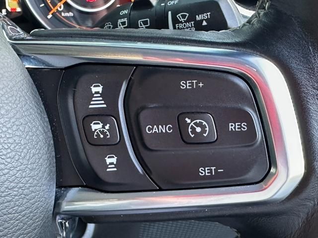 JEEP WRANGLER UNLIMITED