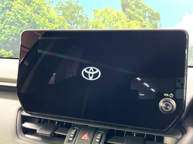 RAV4 4WD