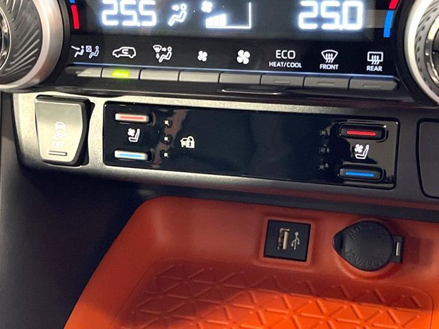RAV4 4WD