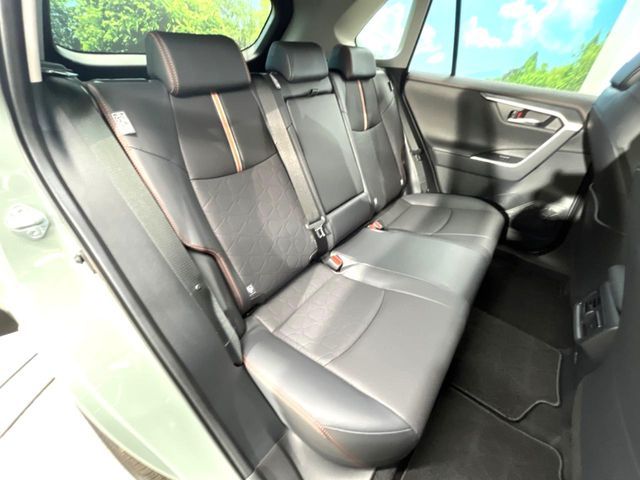 RAV4 4WD
