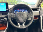 RAV4 4WD