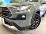 RAV4 4WD