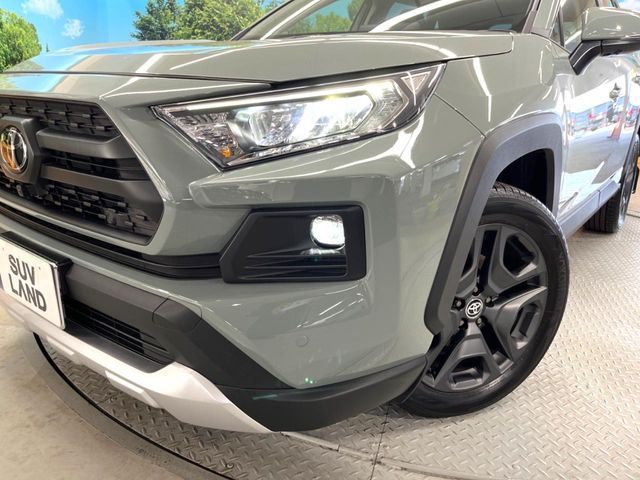 RAV4 4WD