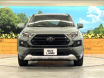 RAV4 4WD