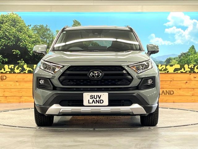 RAV4 4WD