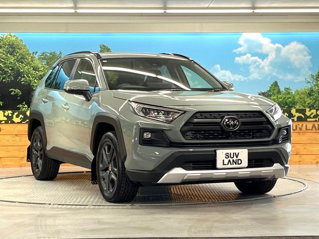 RAV4 4WD