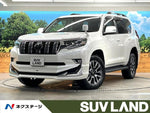 LANDCRUISER PRADO