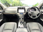 LANDCRUISER PRADO