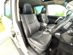 LANDCRUISER PRADO