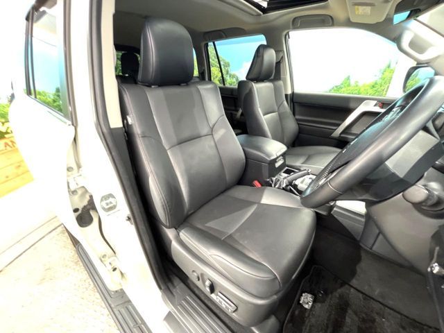 LANDCRUISER PRADO