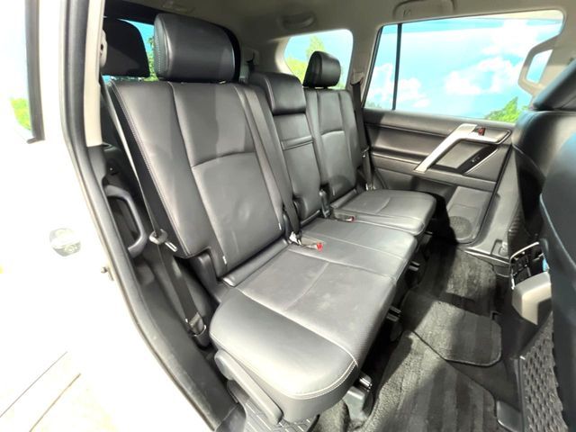 LANDCRUISER PRADO