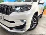 LANDCRUISER PRADO