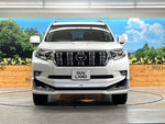 LANDCRUISER PRADO